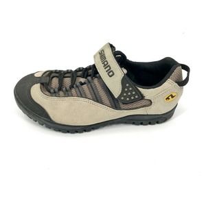 Shimano SPD Mountain Cycling Biking Shoes 39